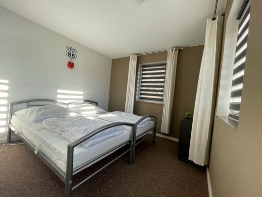 Gästezimmer Beispiel 4