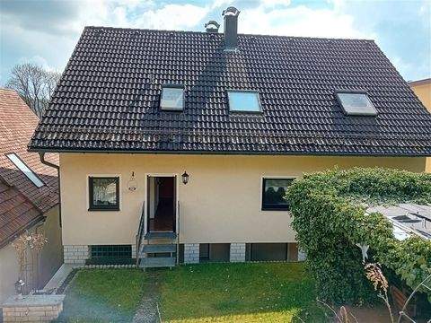 Heidenheim Häuser, Heidenheim Haus kaufen