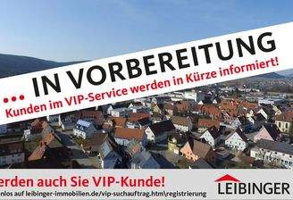 Wurmlingen neu in Vorbereitung