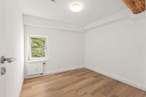 Schlafzimmer Wohnung 1