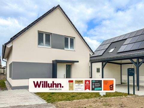 Wiedemar Häuser, Wiedemar Haus kaufen