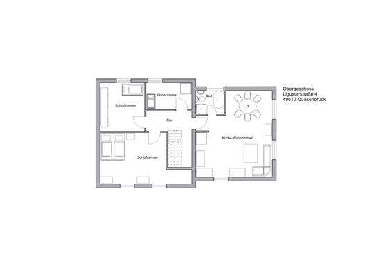 Dachgeschoss - aktueller Stand