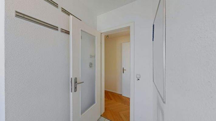 Hauswirtschaftsraum weitere Ansicht