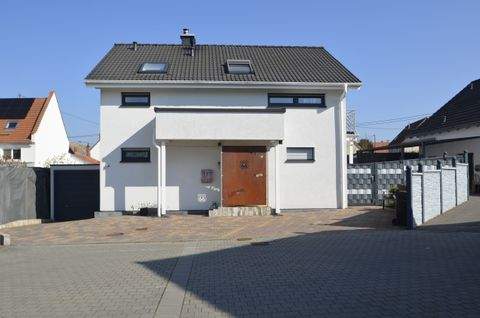 Friesenheim Häuser, Friesenheim Haus kaufen