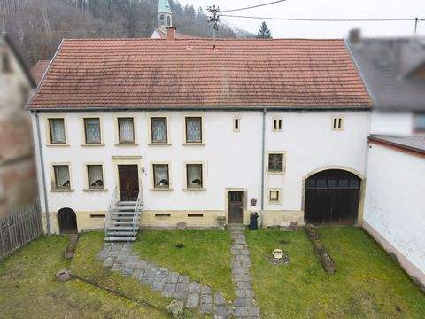 Marpingen Häuser, Marpingen Haus kaufen