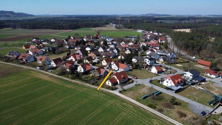 Landleben mit viel Charme