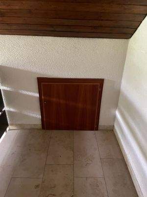 Fußbodenheizung in beiden Wohnungen 