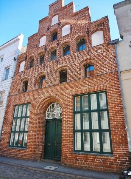 Lübeck Wohnungen, Lübeck Wohnung mieten