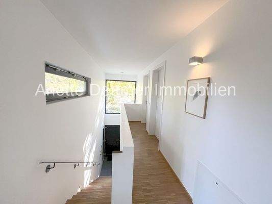 15.2 Flur Obergeschoss