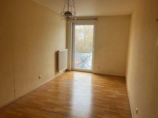 Schlafzimmer zwei Obergeschoss