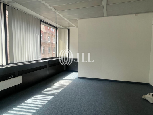 Innenansicht - 2. und 3. OG