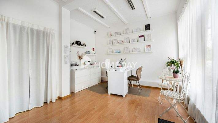 Haus 1 EG Büro 2 1