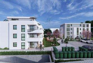 unverbindliche Illustration