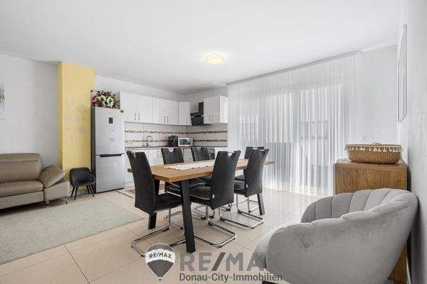 03. Eigentumswohnung 2483 Ebreichsdorf