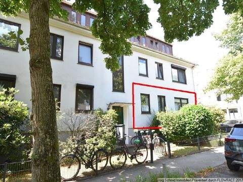 Bremen Wohnungen, Bremen Wohnung kaufen