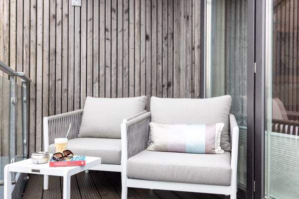 Hotel Strand - Apartment 41