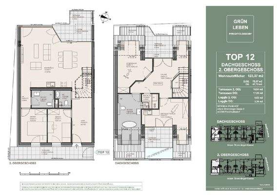 GR Top 12 mit Möbel