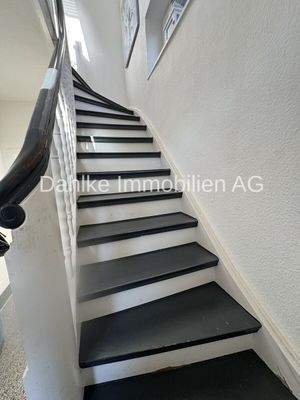Treppenhaus 
