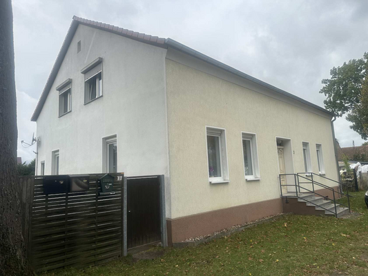 Wohnhaus