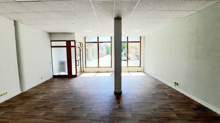 Eingangsbereich, Raum 1 (3)