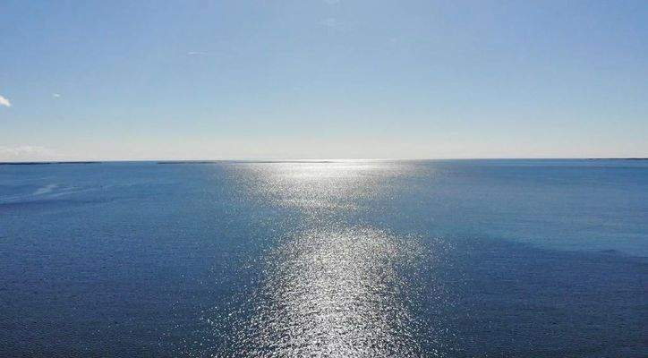 Nova Scotia - Grover?s Point - Traumhaft schönes A