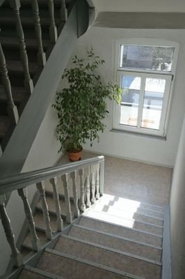 Treppenhaus