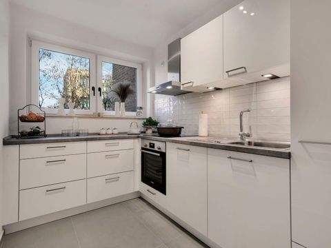 Hannover Wohnungen, Hannover Wohnung kaufen