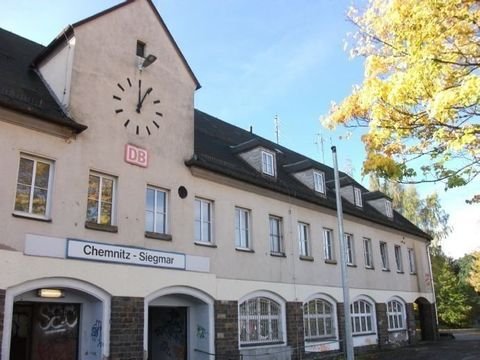 Chemnitz Häuser, Chemnitz Haus kaufen