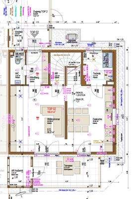 Reihenhausanlage 3 in Röschitz