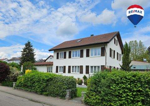 Lauchringen Häuser, Lauchringen Haus kaufen