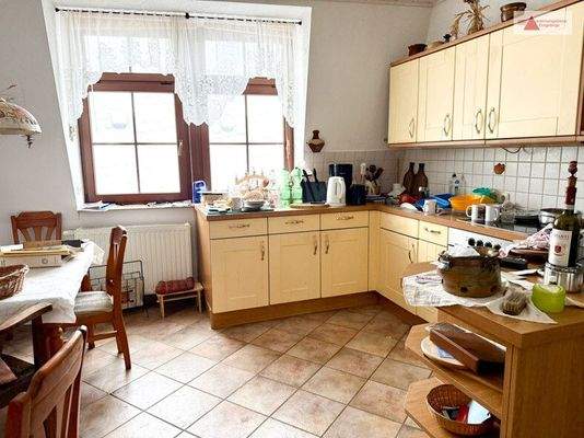 Küche 2. OG