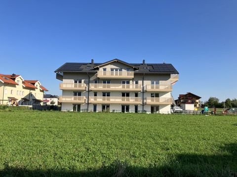 Wals-Siezenheim Wohnungen, Wals-Siezenheim Wohnung mieten