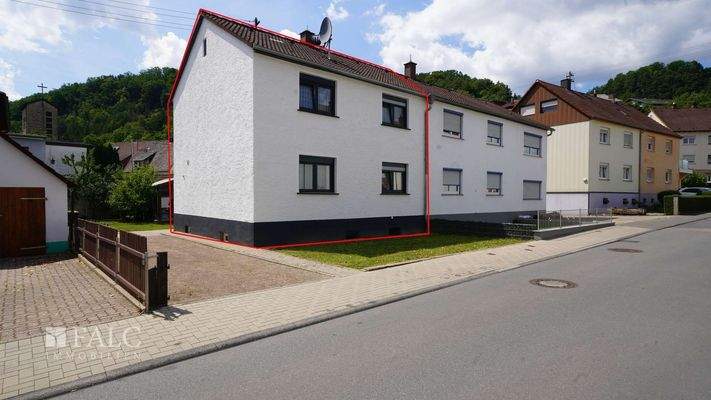 Wohn(t)raum für die ganze Familie