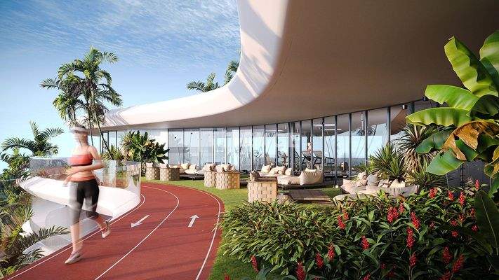 Apartments with 36 Month Installment After Delivery in Dubai