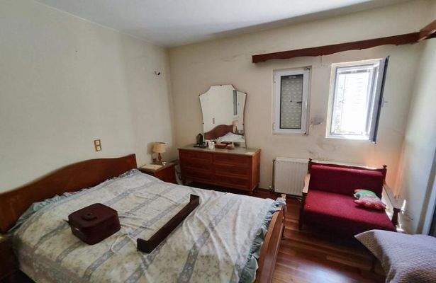 Kreta, Monastiraki: Großes Anwesen mit vielen Möglichkeiten zu verkaufen