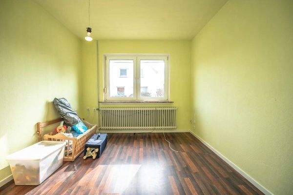 Schlafzimmer 1 EG (WE 1)