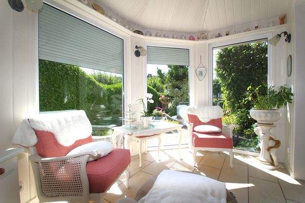 Der Warmwintergarten