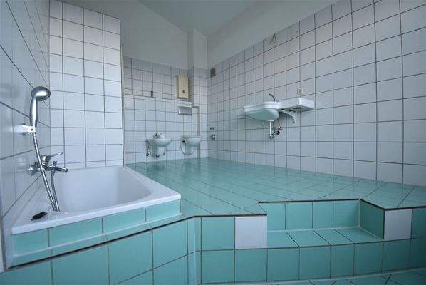 Badezimmer 1