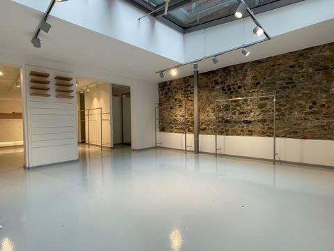 Überlingen Ladenlokale, Ladenflächen 