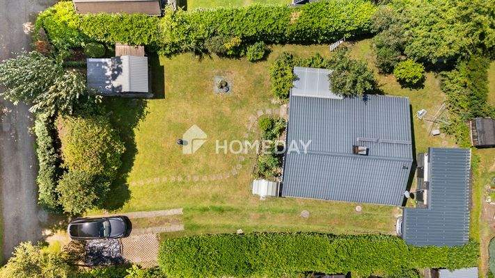 Außenansicht Drohne 9