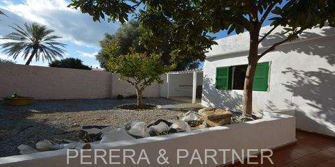 Capdepera Häuser, Capdepera Haus mieten 