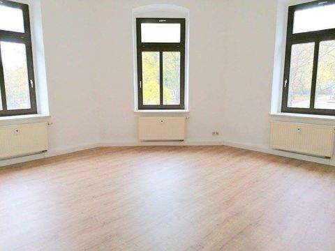 Chemnitz Wohnungen, Chemnitz Wohnung mieten