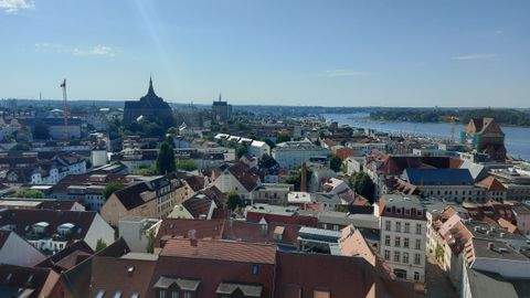 Rostock Renditeobjekte, Mehrfamilienhäuser, Geschäftshäuser, Kapitalanlage