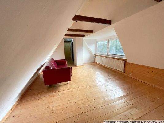 Nutzfläche Dachgeschoß3