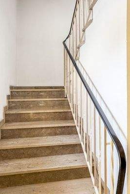 Treppenhaus