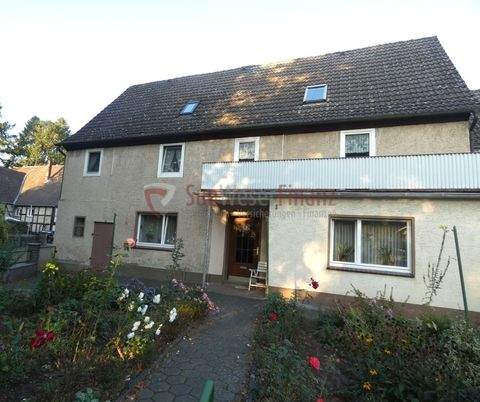 Beverungen / Wehrden Häuser, Beverungen / Wehrden Haus kaufen