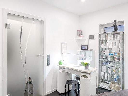 Kosmetikstudio - Werz Immobilien