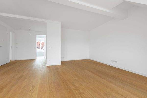 ...sowie zum Entreé