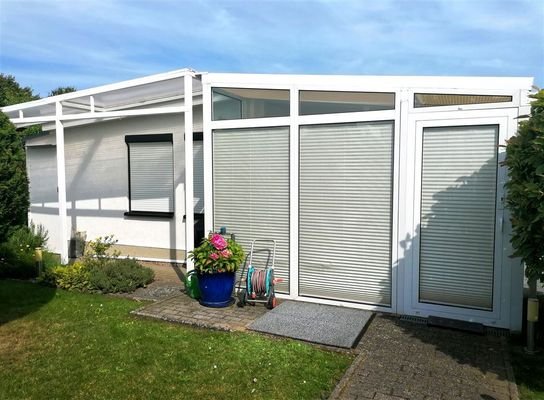 Bungalow 