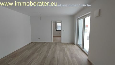 Speichersdorf Wohnungen, Speichersdorf Wohnung kaufen